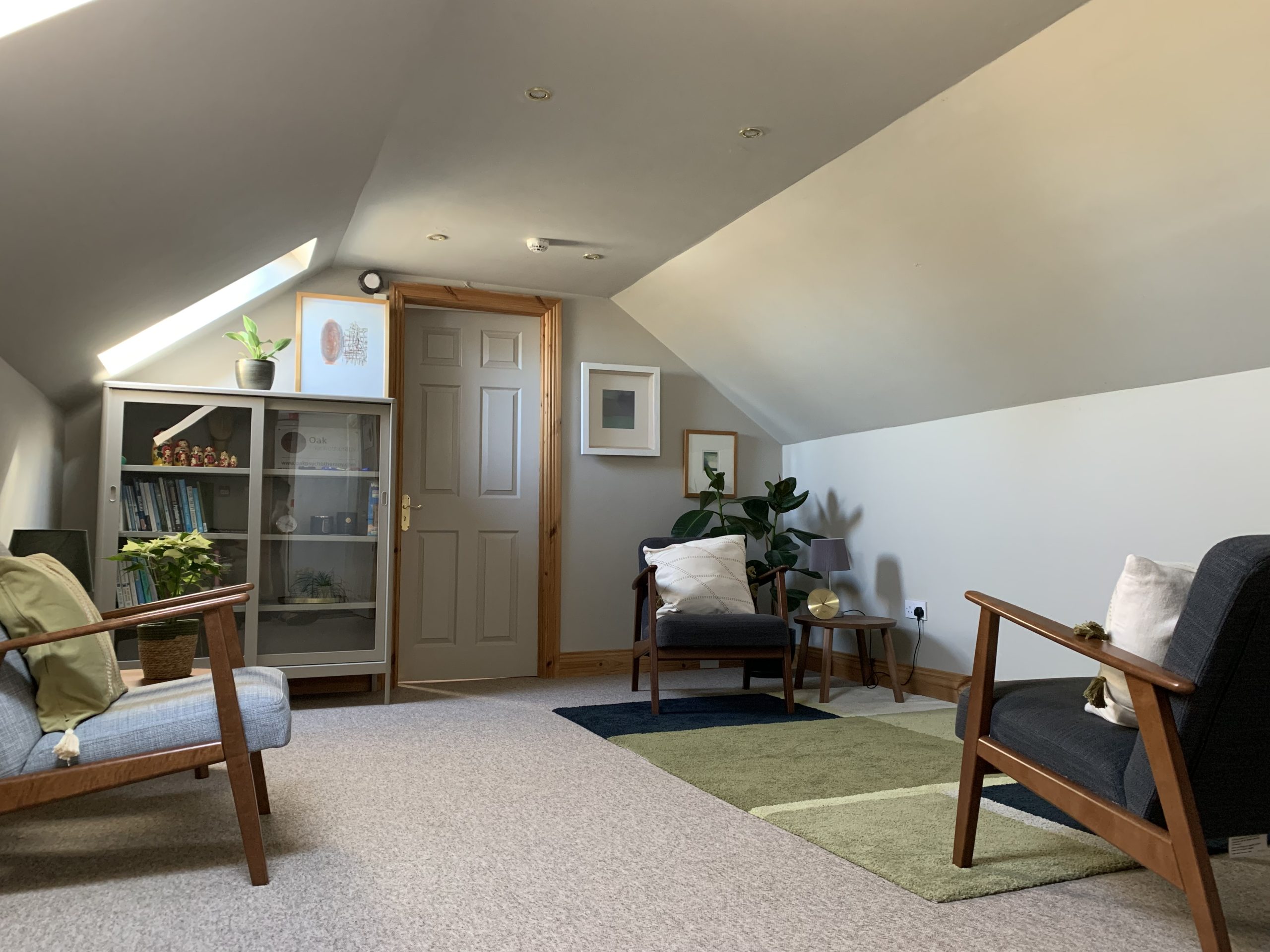 Office of Oak Psychotherapy